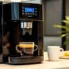 Nescafe coffee dispenser in Noida compact design for office vending