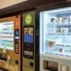 Coffee Vending Machine Dealer Noida Sector 63 c office vending machines with snack and beverage options