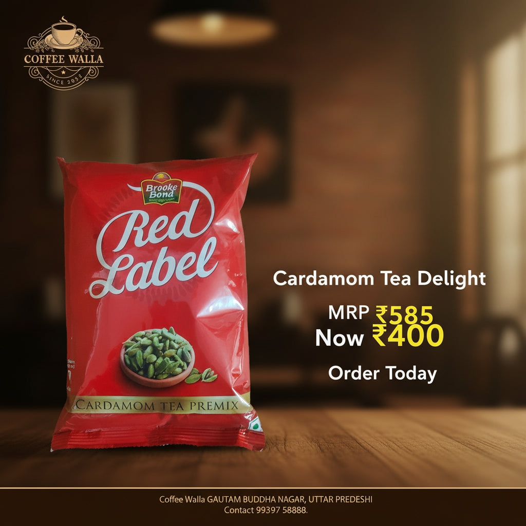 Top Commercial Tea Coffee Vending Solutions in Delhi