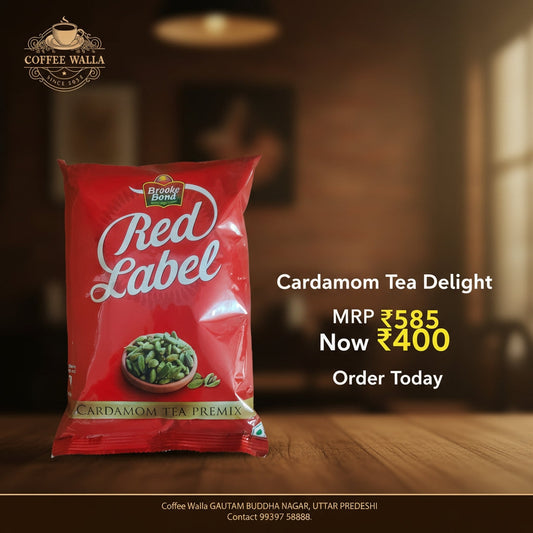 Top Commercial Tea Coffee Vending Solutions in Delhi