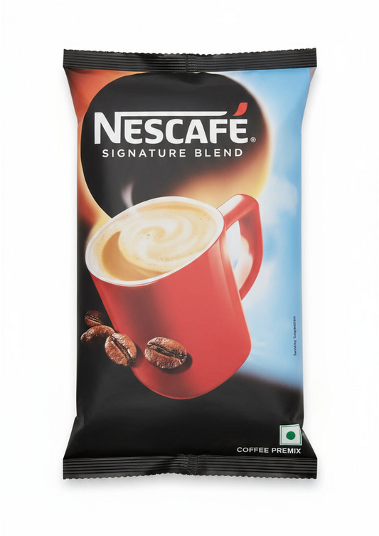 Discover Nescafe Signature Blend Price in Noida Today