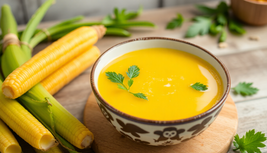 Discover the Best Soup Premix for Office Vending Solutions - COFFEE WALLA