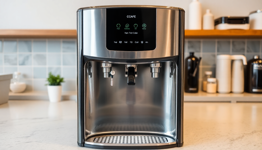 Top Benefits of a Factory Vending Machine in Ghaziabad - COFFEE WALLA CALL ANY REQUIREMENT 99397588888 24*7