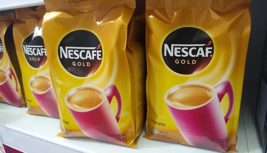 Where to Buy Masala Tea Premix in Delhi: Top Local Shops - COFFEE WALLA