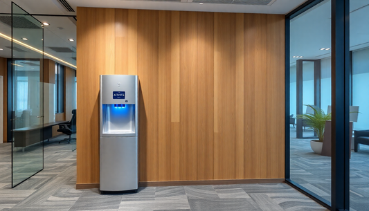 Why Choose Atlantis Prime Water Dispenser Gurgaon Office Solutions - COFFEE WALLA