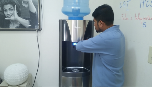 Buy Water Dispenser for Office Noida: Reliable & Affordable Options - COFFEE WALLA