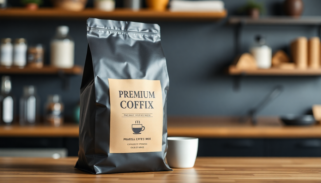 Amazon Premium Coffee Price Noida: Affordable Quality Brew - COFFEE WALLA