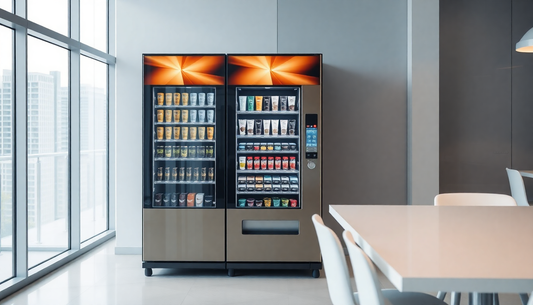Affordable Coffee Machine on Rent in Noida with Full Support - COFFEE WALLA