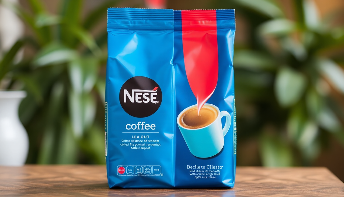 Where to Find the Best Instant Masala Chai Powder in Noida - COFFEE WALLA