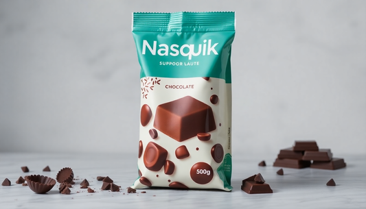 Top Benefits of Vending Machine Chocolate Mix for Offices - COFFEE WALLA