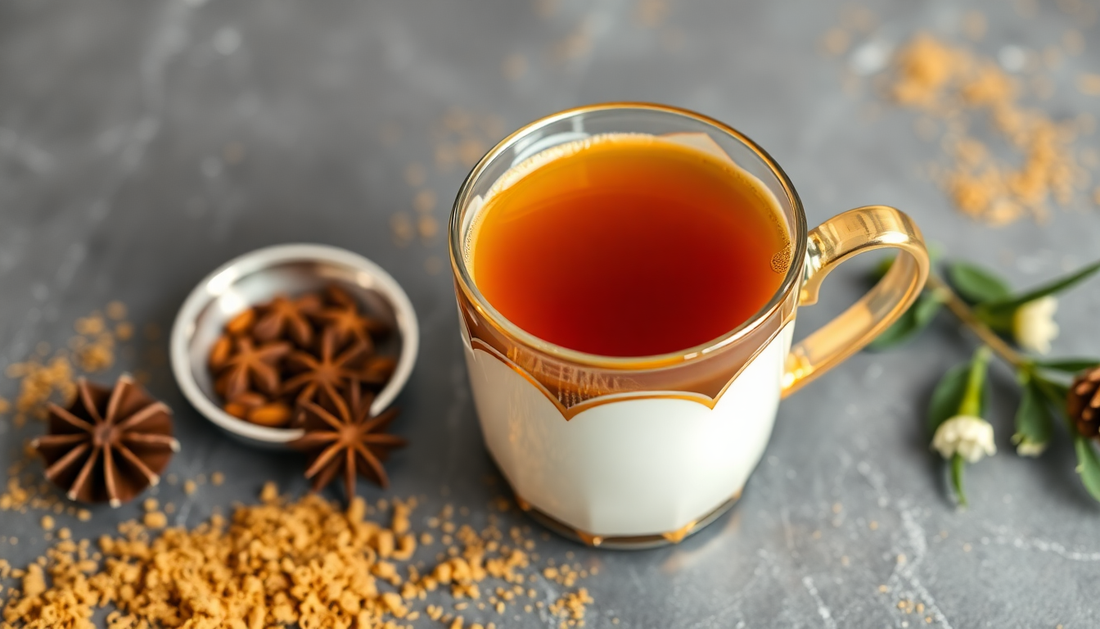 Nescafe Masala Gold Tea Premix Price in Noida: Latest Deals - COFFEE WALLA