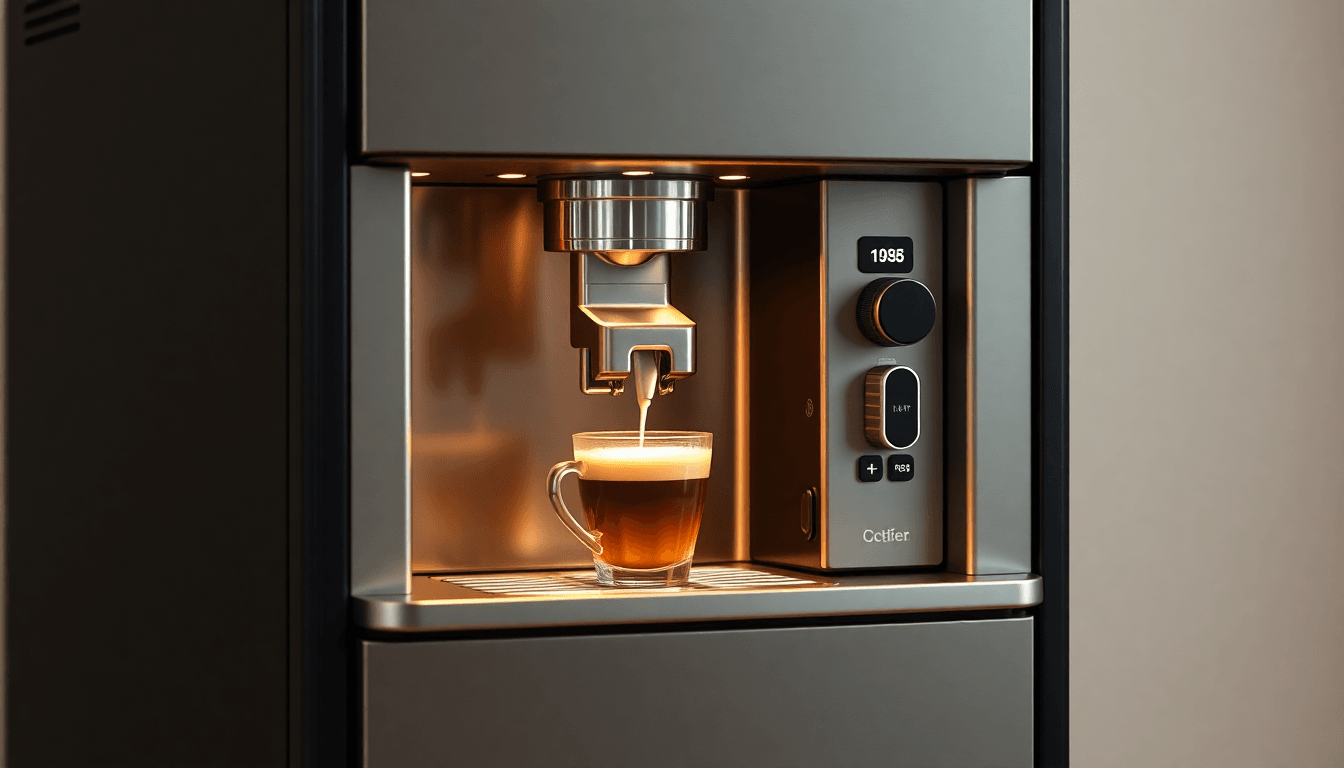 CCD Coffee Machine Full Form and the Best Coffee Solutions in Delhi ...