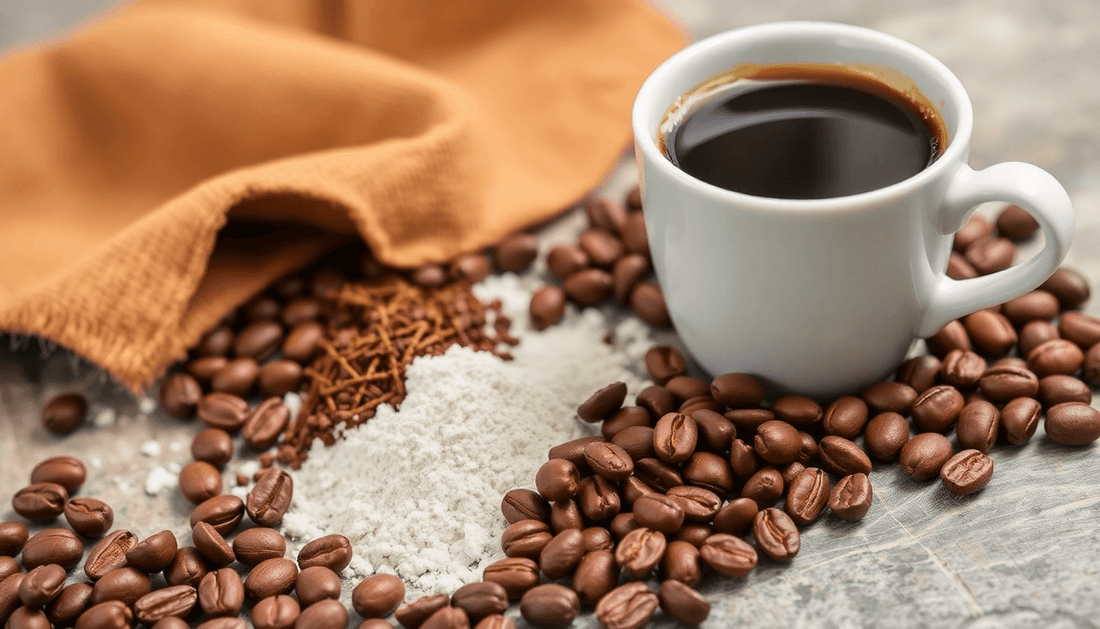 Amazon Signature Coffee Powder- 250 gram: Freshness Delivered in Every ...