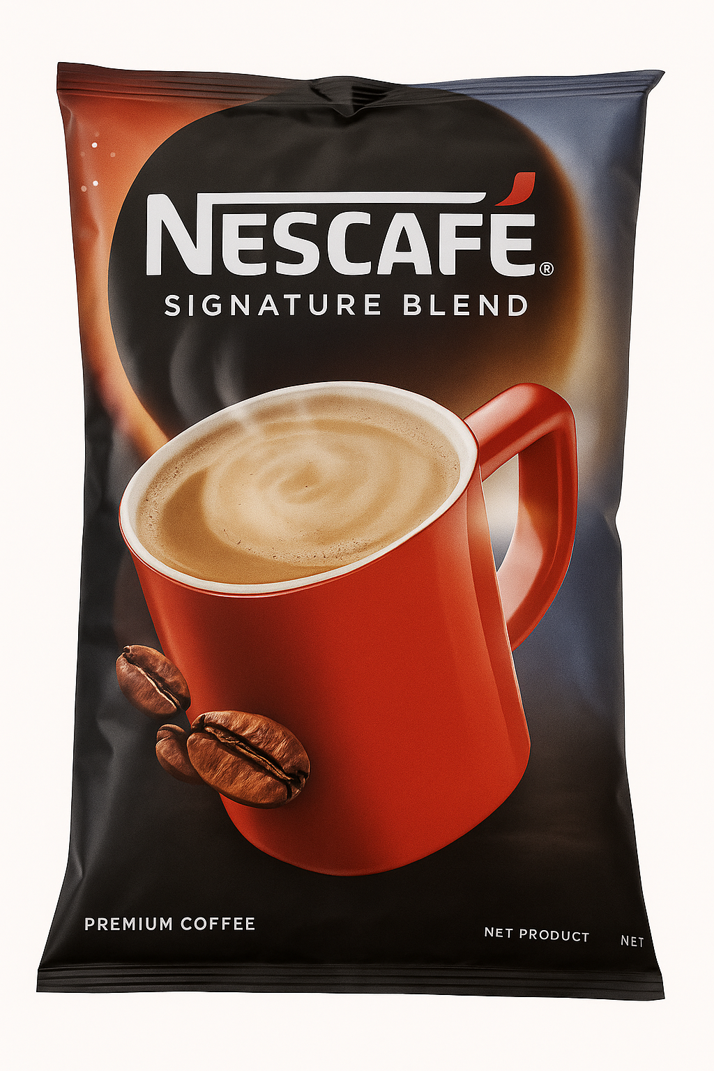 Nescafe Sungnuter Blend Premix for Office & Cafe Vending - COFFEE WALLA