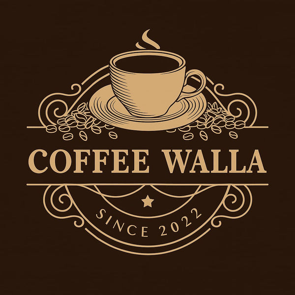 COFFEE WALLA