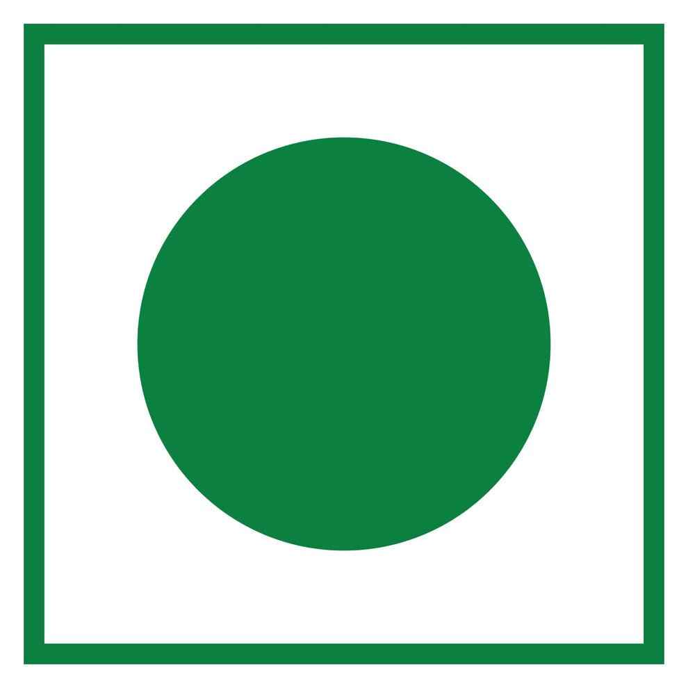 Green circle logo representing Tea coffee vending service for Amazon gold coffee powder 250g price