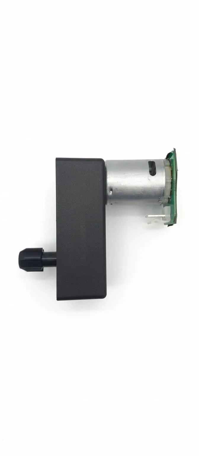 COFFEE WALLA coffee machine component with motor part for Amazon tea premix Noida usage