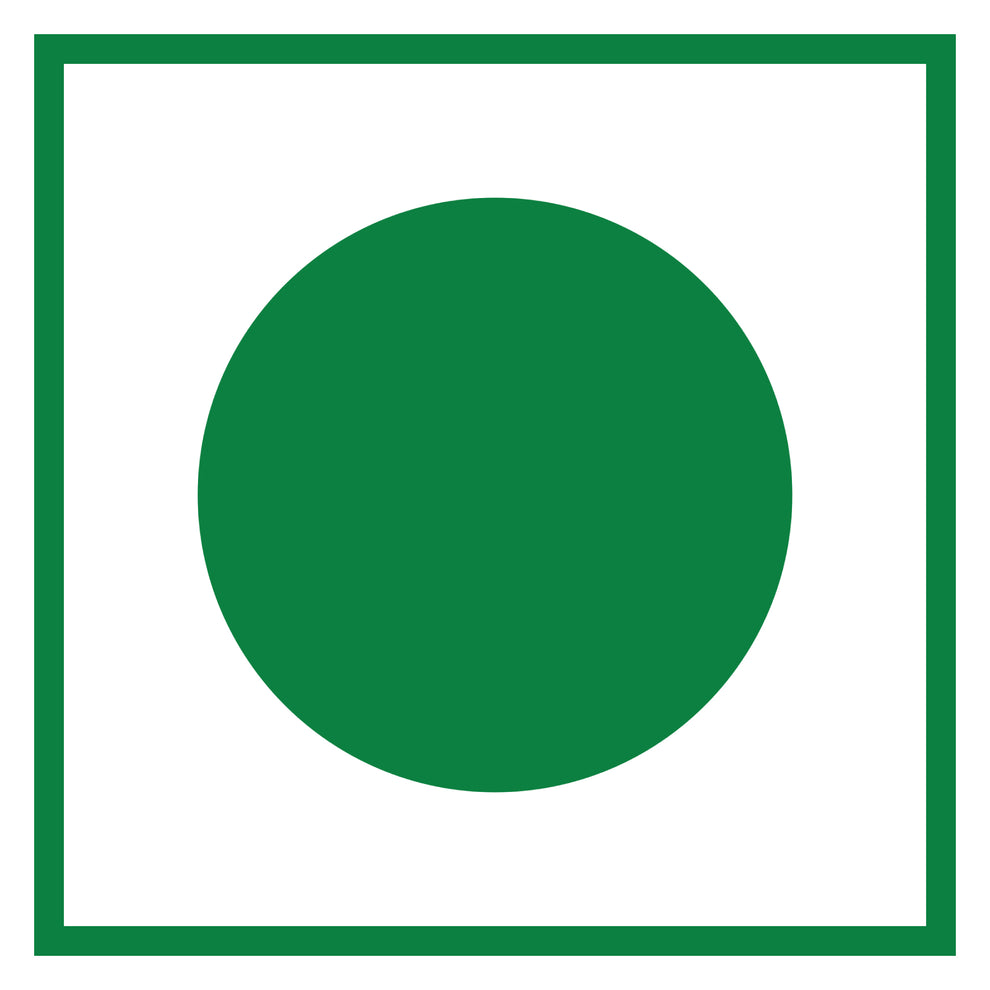 Green circular logo of Coffee walla featuring ATLANTIS INSTACUP 3-IN-1 Coffee Premix branding