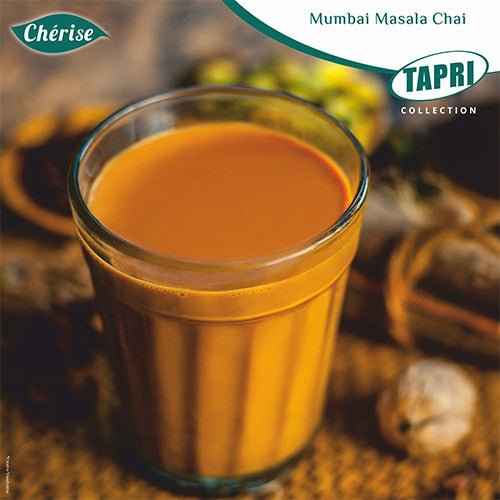 Cherise Tapri Premium Chai Mumbai Masala Tea - COFFEE WALLA