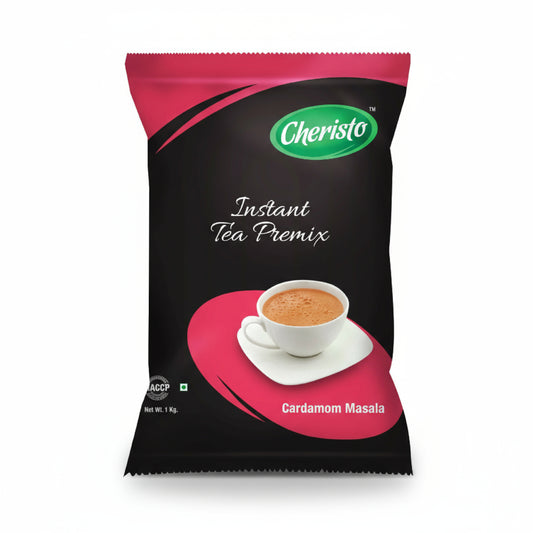 Cheristo Cardamom Masala by TEA COFFEE VENDING SERVICE - COFFEE WALLA CALL ANY REQUIREMENT 99397588888 24*7