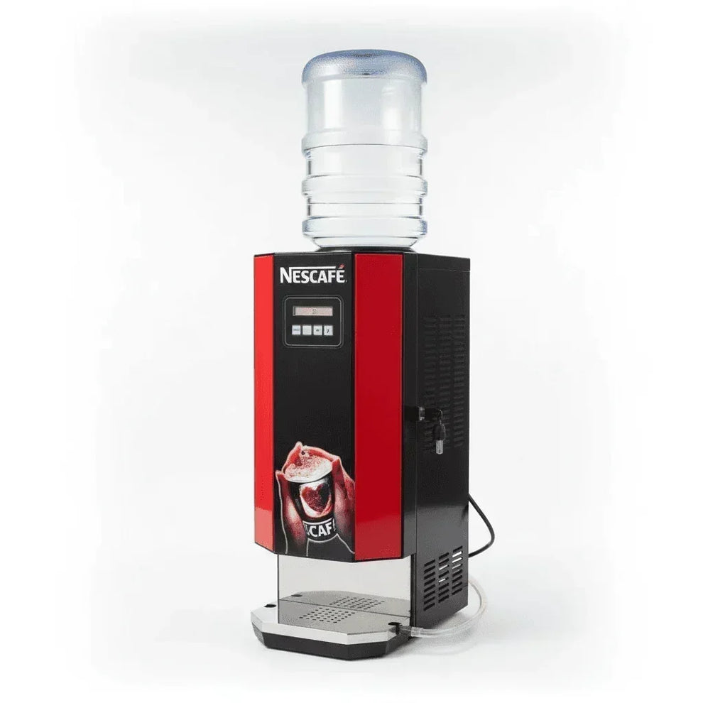 Nescafe 2 Lane Coffee Machine Price for Office & Commercial Use ...