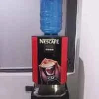 Nescafe 3 Lane Vending Machine Delhi by Coffee Machine Delhi - COFFEE WALLA