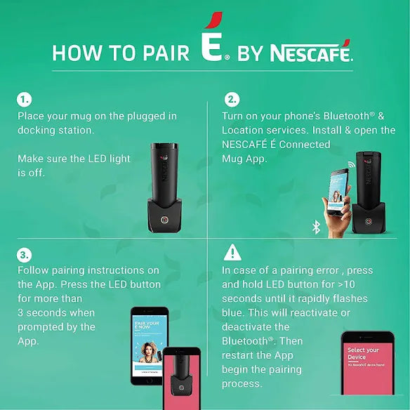 Coffee Walla Nescafe E Smart Coffee Maker - Compact & Efficient - COFFEE WALLA CALL ANY REQUIREMENT 99397588888 24*7